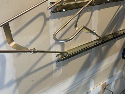 VelociRAX bike rack