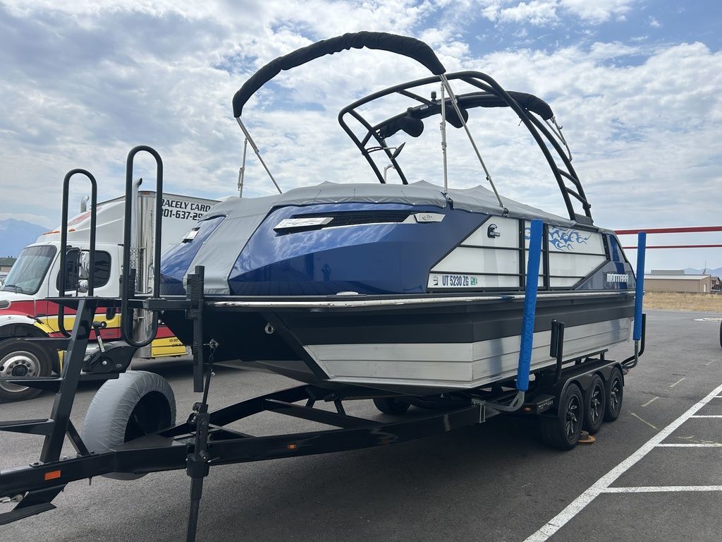 2023 Montara 25' SURF BOSS 2.0 CW