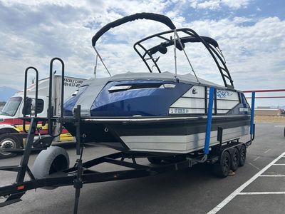 2023 Montara 25' SURF BOSS 2.0 CW