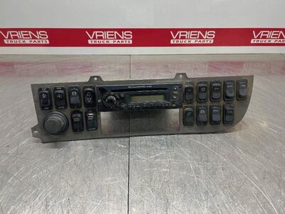 Peterbilt Dash Panel, Part # S64-6016-600