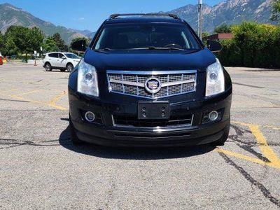 2010 Cadillac SRX 3.0