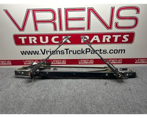 SPRAGUE E005-362 WIPER MOTOR ASSEMBLY W/ BRACKET AND PIVOT ARM