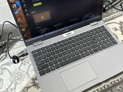 Dell Laptop NVIDIA i7 Core 32 GB RAM 1.5 TB SSD