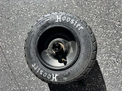 Onewheel tire