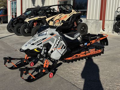 2020 POLARIS PRO RMK 800 174 3"