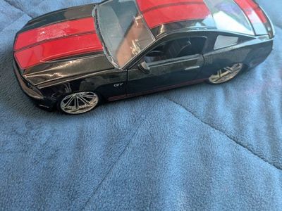 Vintage Cars and Jets