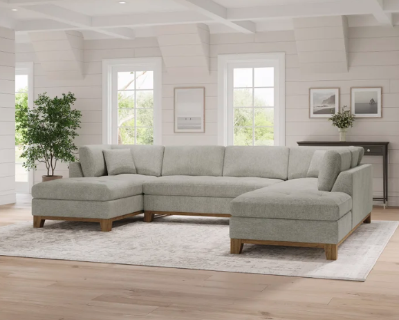 THOMASVILLE TAVISH SECTIONAL