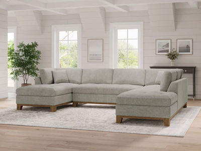 THOMASVILLE TAVISH SECTIONAL