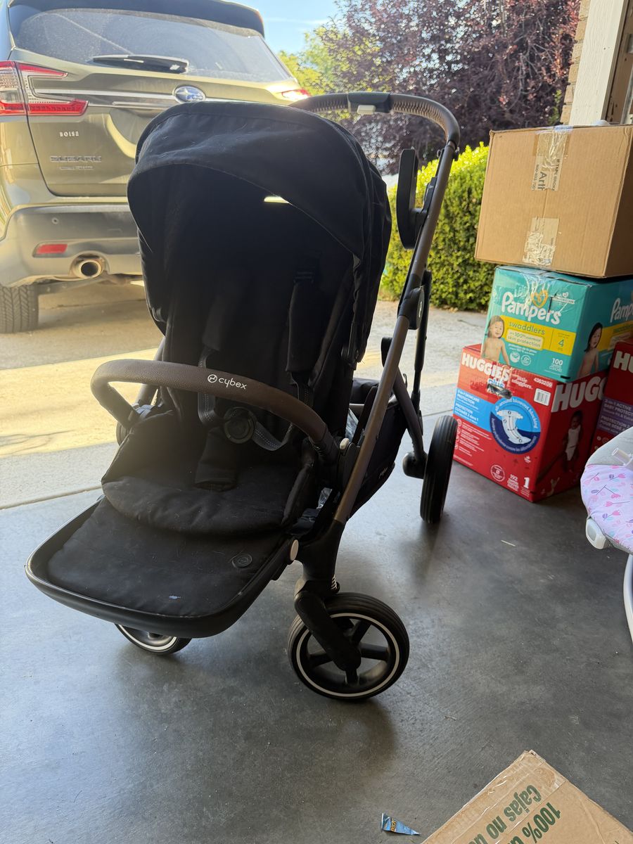 Cybex Gazelle S Stroller