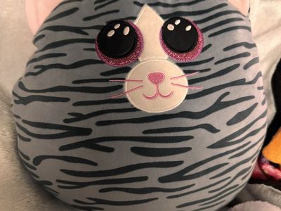 Kiki TY