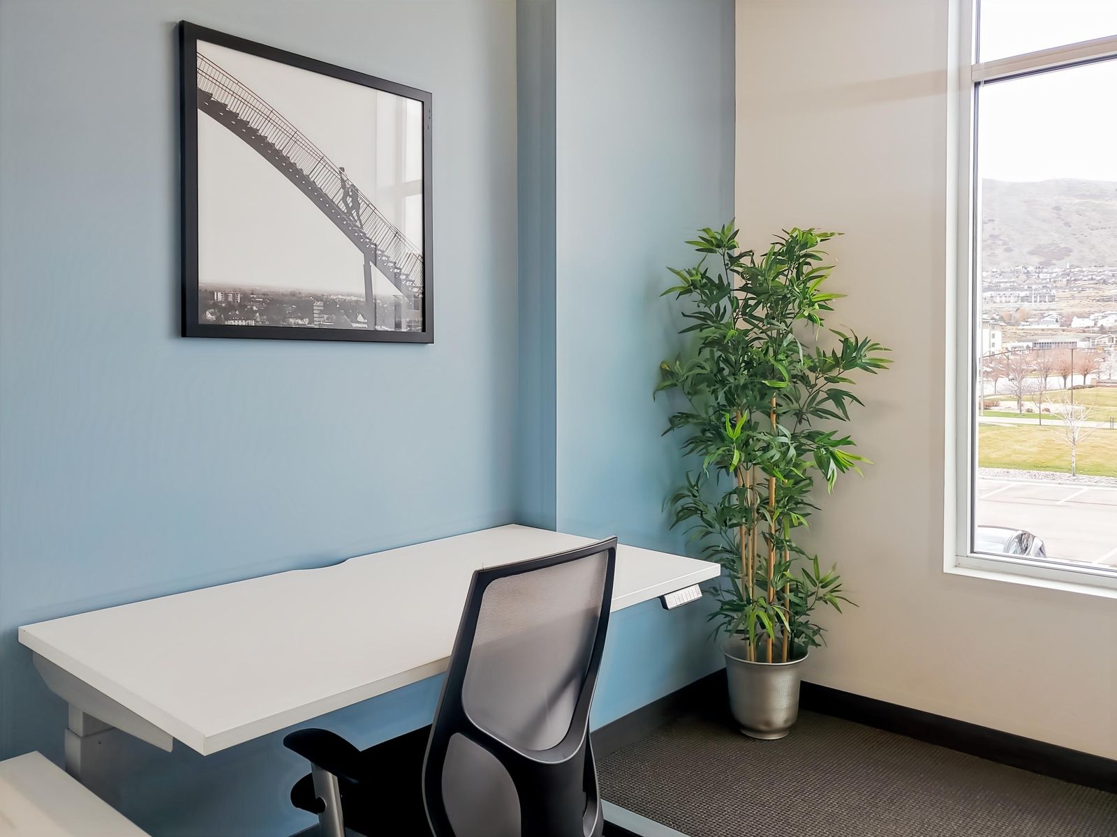 This May, Give Your Business the Space It Deserves