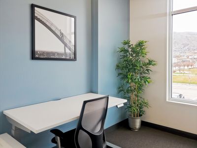 This May, Give Your Business the Space It Deserves