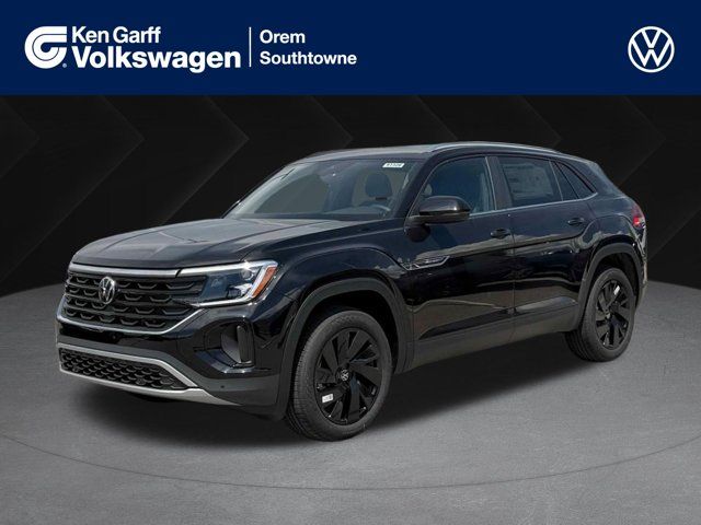 2026 Volkswagen Atlas Cross Sport 2.0T SE