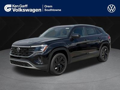 2026 Volkswagen Atlas Cross Sport 2.0T SE