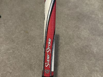 Odyssey White Hot Pro Putter