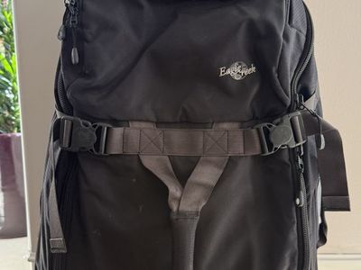 Cargo Hauler XT Wheeled Duffel