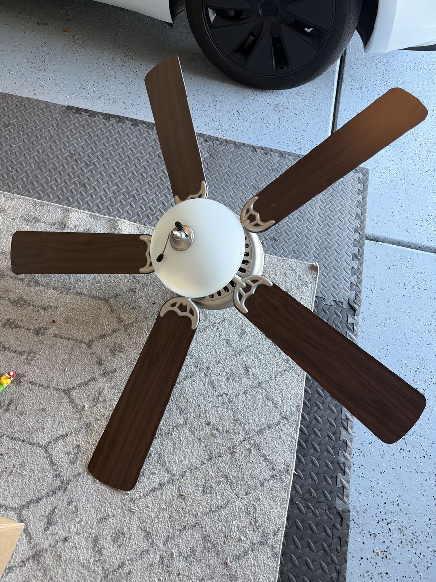 Ceiling Fan