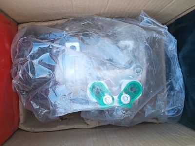 ac compressore car parts