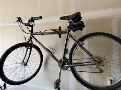 Mongoose Hopper Mountain Bike