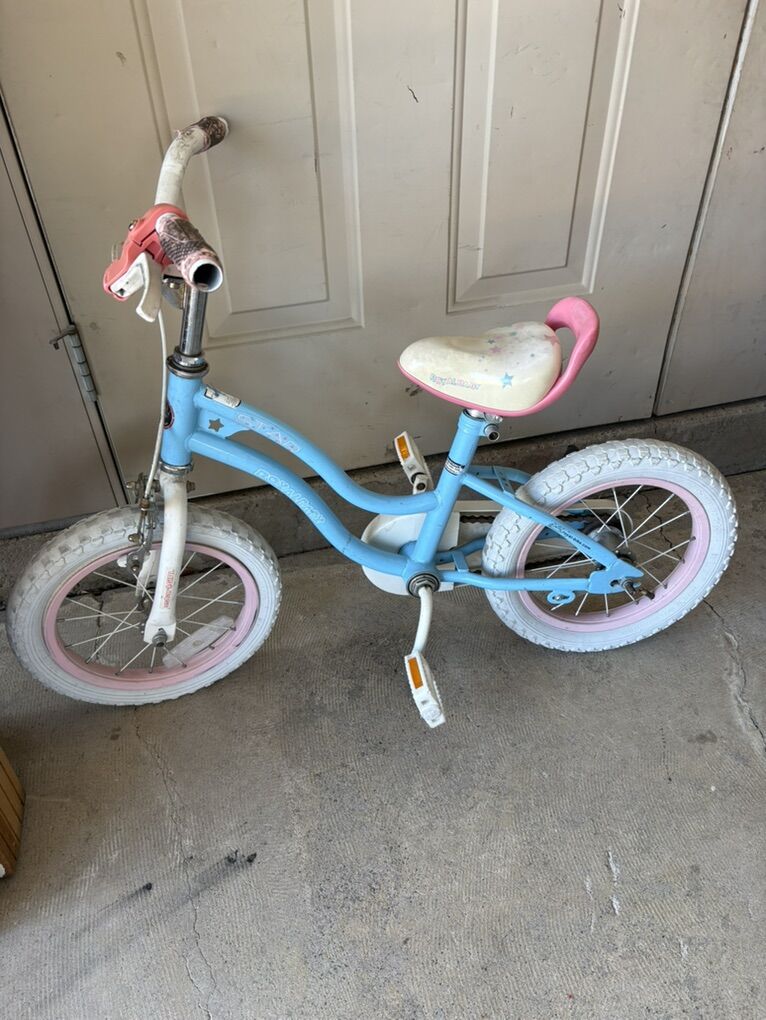 Kid Bike