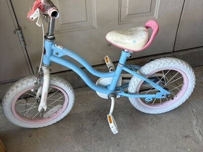 Kid Bike