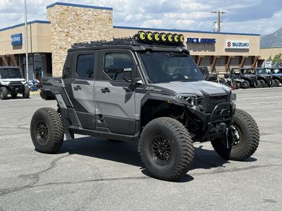 2026 Polaris Polaris XPEDITION XP 5 Northstar Slat