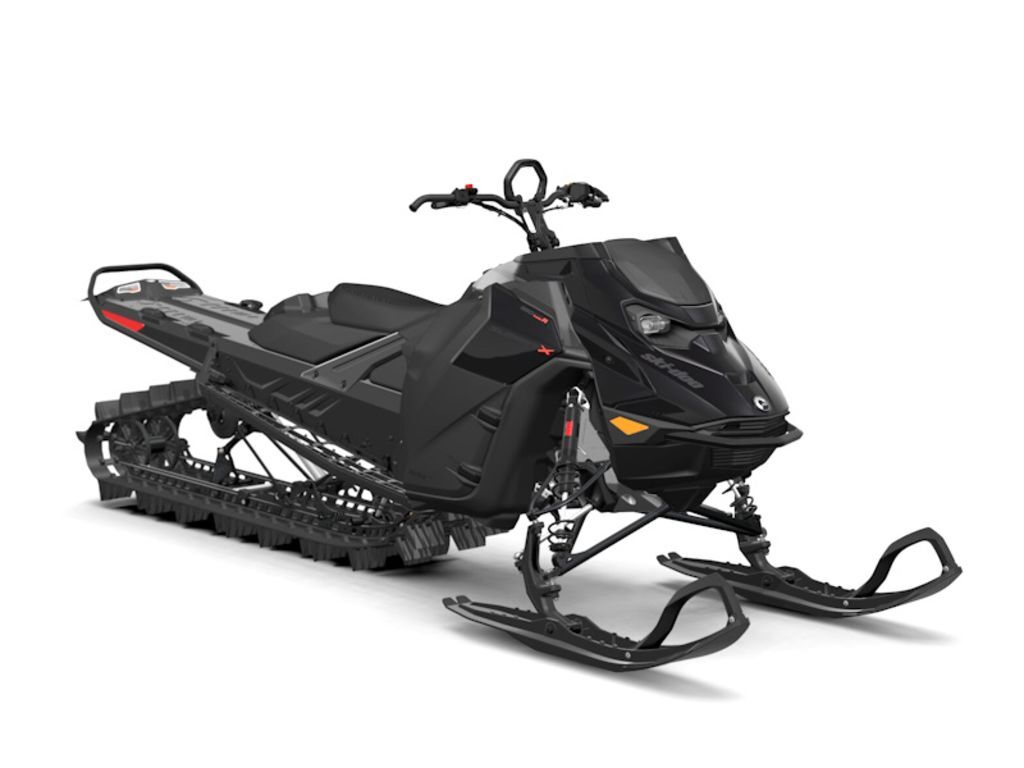 2025 Ski-Doo Summit® X® 850 E-TEC Turbo R 165 SS H