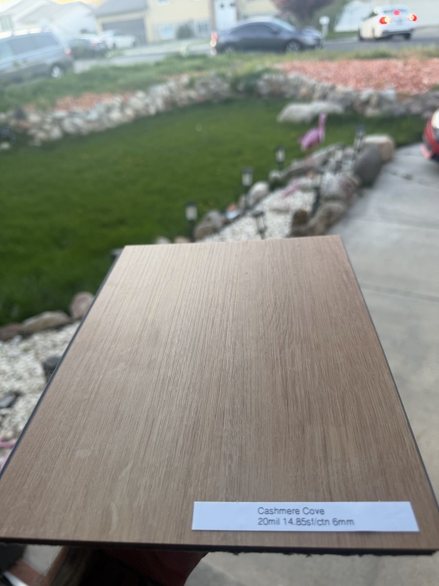 Speacil 2$/sqft On This Cashmere Cove Mohawk