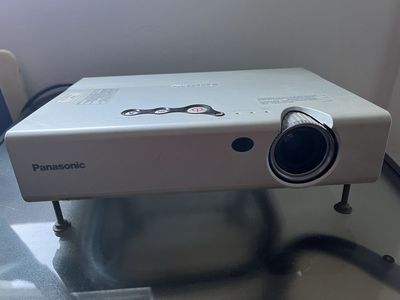 Panasonic Projector