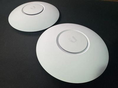 Ubiquiti AP AC Lite UAP-AC-LITE POE access point