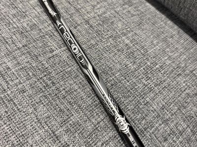 NEW 2026 Taylormade Bomber UST Recoil 90S Stiff Iron Shaft Pull