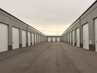 Extra-Large Storage Units in Mapleton UT – Boat/RV/Business Storage