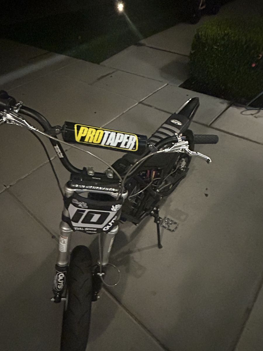 Ebox 3.0 sm 58Mph
