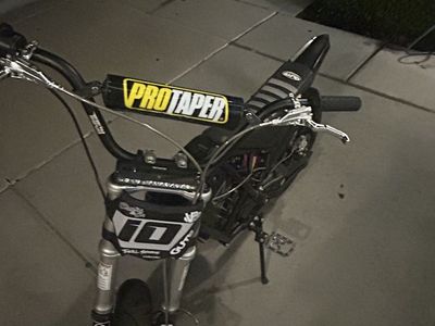 Ebox 3.0 sm 58Mph