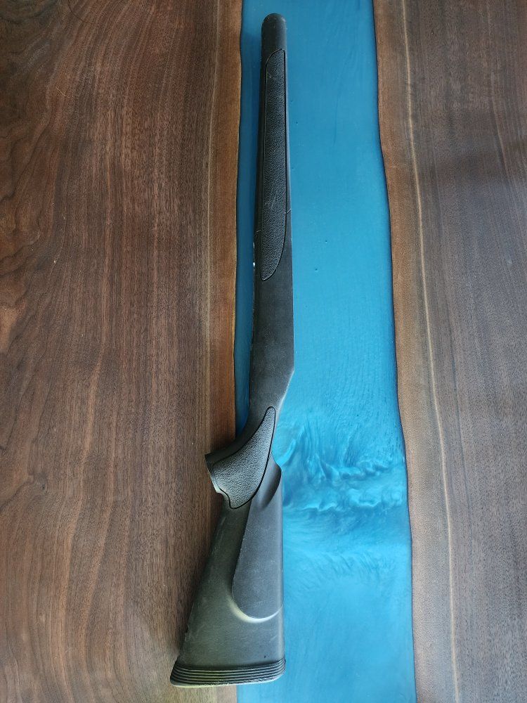 Remington 700 Synthetic Stock