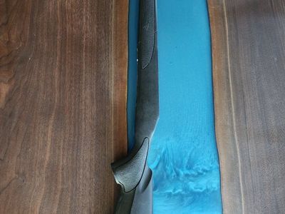 Remington 700 Synthetic Stock