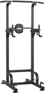Power Station Strength Training Exercise Workout Station