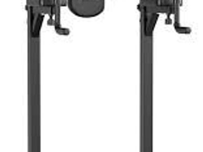 Power Station Strength Training Exercise Workout Station