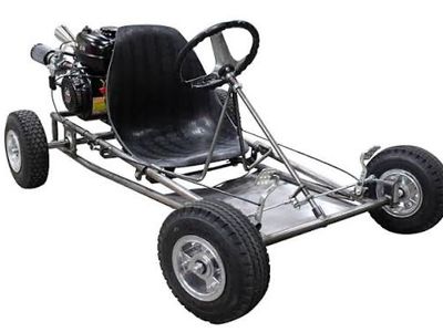 *wanted* gocart Engine/Frame/ Gokart