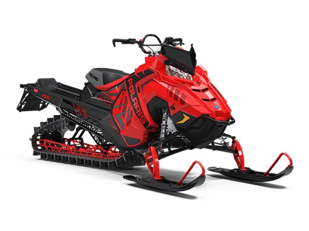 2020 Polaris® 850 PRO-RMK® 155
