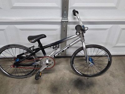 GT Micro mini (18") bmx bike