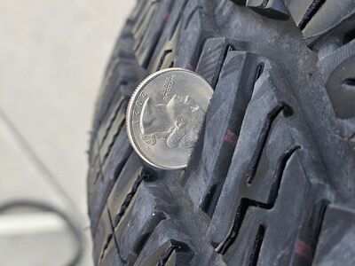 F-150 Platinum 20” stocks 1200$