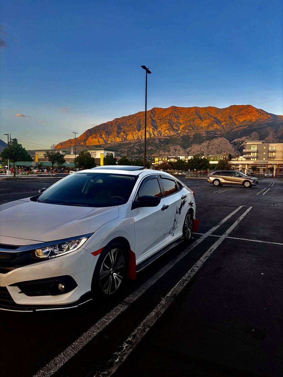 2018 Honda Civic EX-L w/Navi