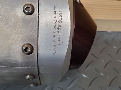 2012-2015 KX 450f Exhaust