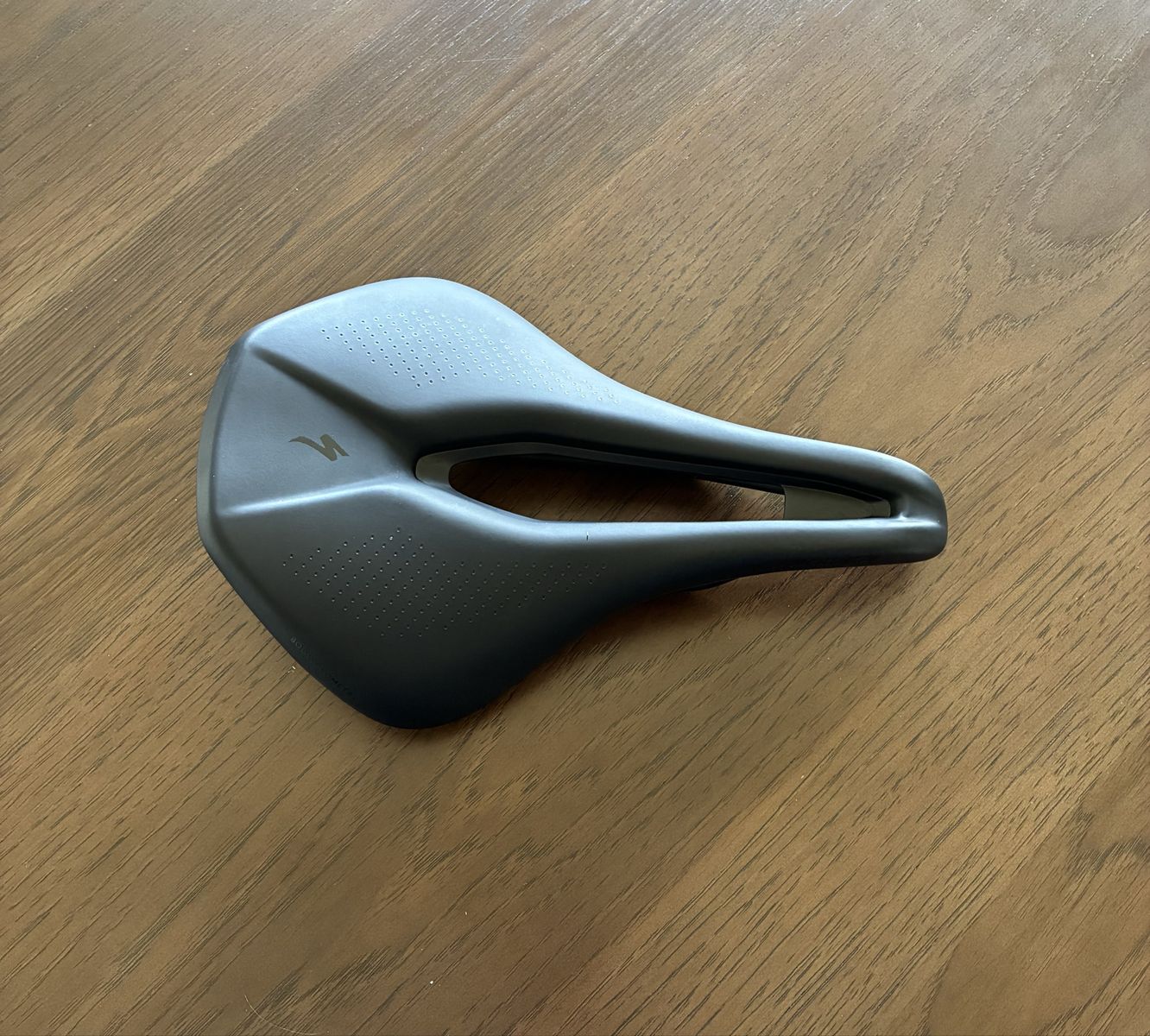 Specialized Power Expert 155 Unisex Saddle - Black.