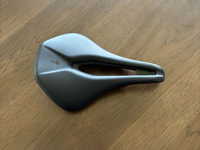 Specialized Power Expert 155 Unisex Saddle - Black.
