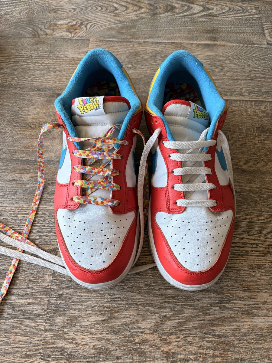 Nike shoes for sale (Jordan, Dunk)