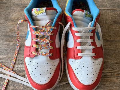 Nike shoes for sale (Jordan, Dunk)