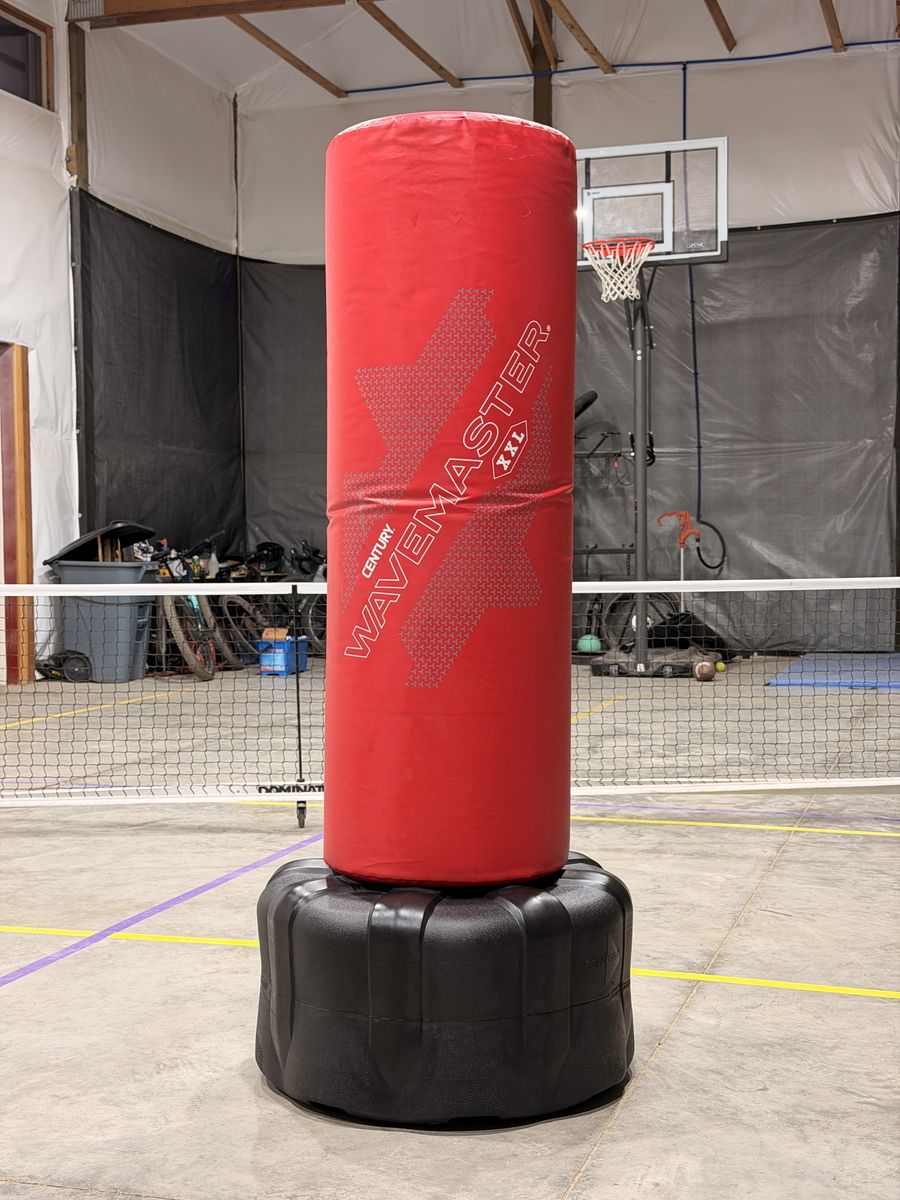 Century Wavemaster XXL