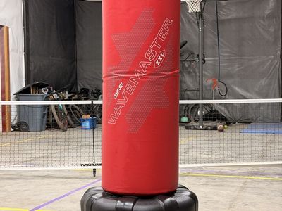 Century Wavemaster XXL